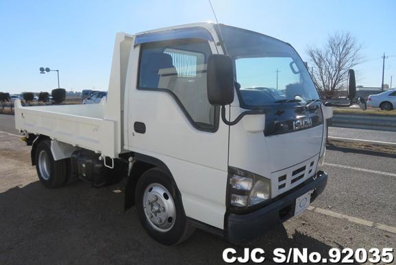 2006 Isuzu / Elf Stock No. 92035